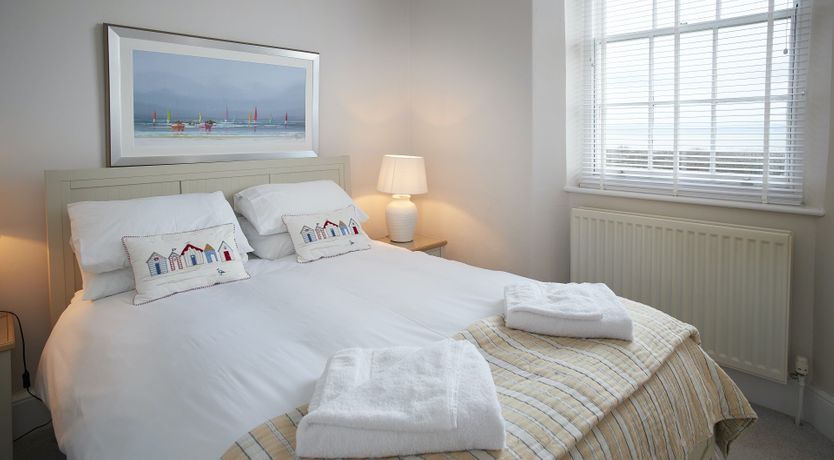 Photo of Whispers of Waves