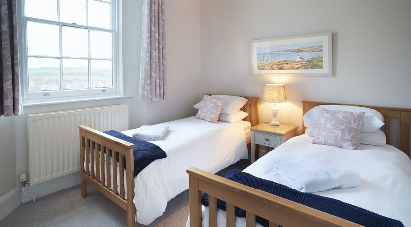 Photo of Whispers of Waves