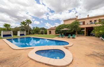 Mallorcan Mood Villa