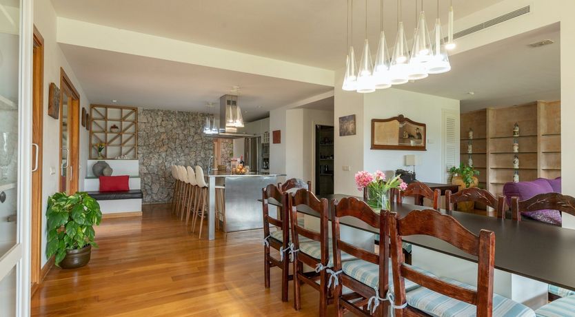 Photo of Mallorcan Mood