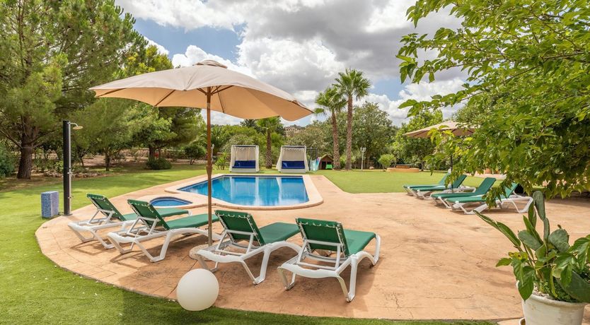 Photo of Mallorcan Mood