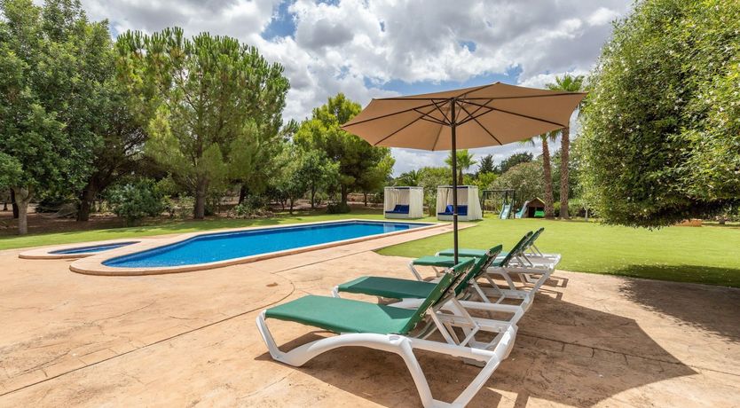 Photo of Mallorcan Mood