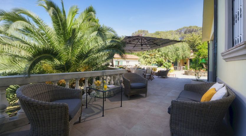 Photo of Pine Forest Sanctuary