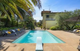 Pine Forest Sanctuary Villa