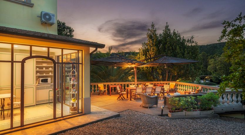 Photo of Pine Forest Sanctuary