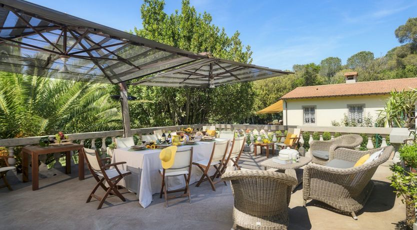 Photo of Pine Forest Sanctuary