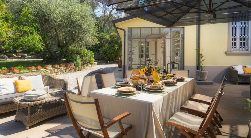 Photo of Pine Forest Sanctuary