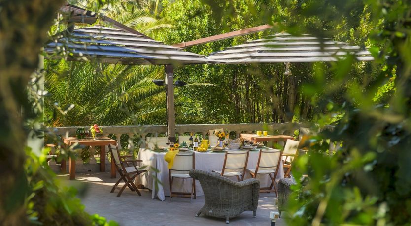 Photo of Pine Forest Sanctuary