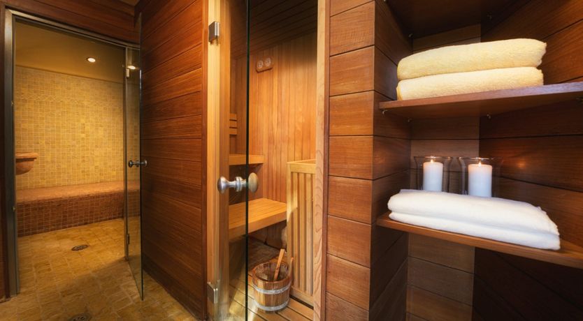 Photo of Pine Forest Sanctuary