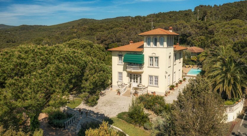 Photo of Pine Forest Sanctuary