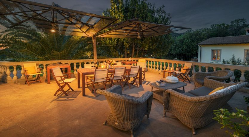 Photo of Pine Forest Sanctuary