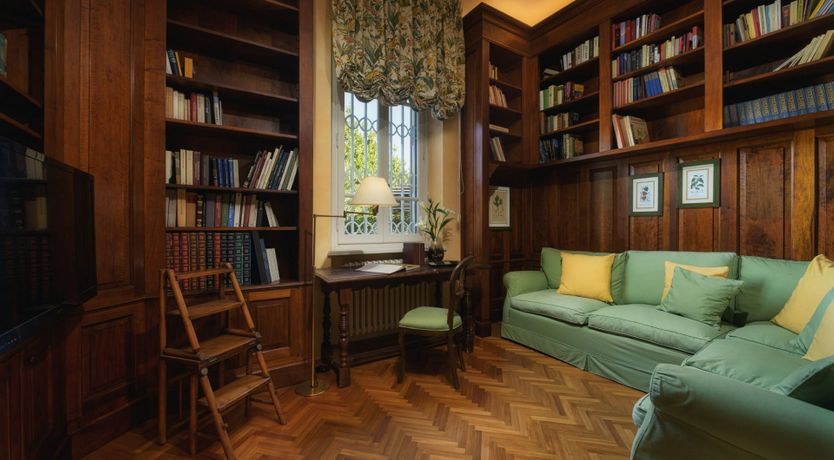 Photo of Pine Forest Sanctuary