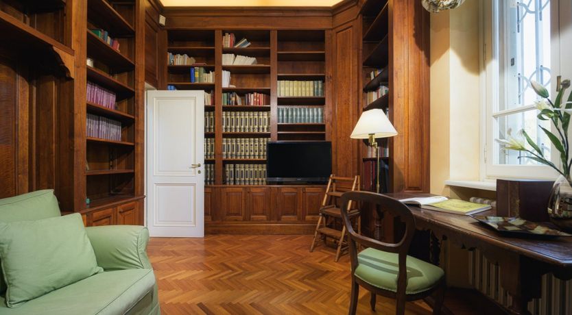 Photo of Pine Forest Sanctuary