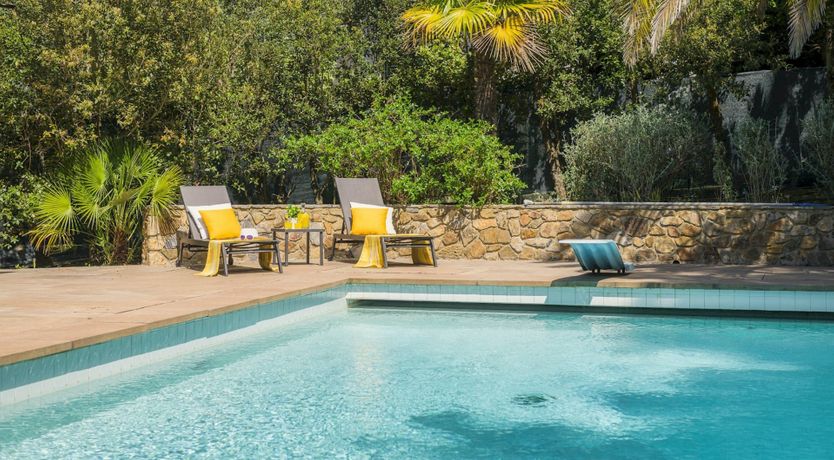 Photo of Pine Forest Sanctuary