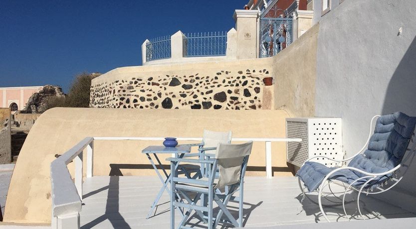 Photo of Sanctuary of Solitude