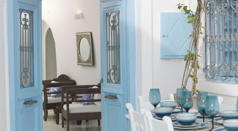 Photo of Sanctuary of Solitude