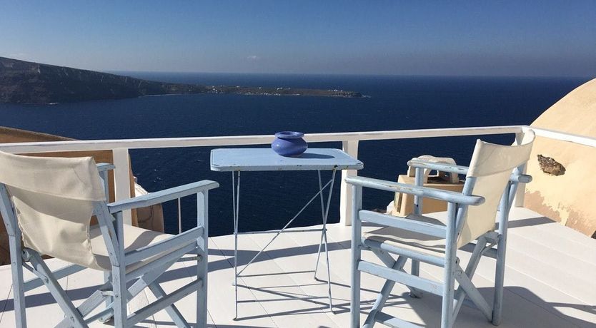 Photo of Sanctuary of Solitude