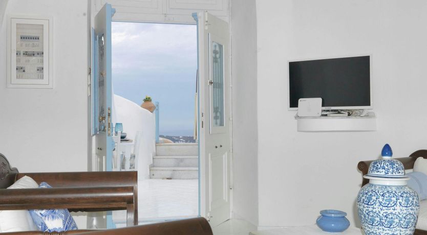 Photo of Sanctuary of Solitude