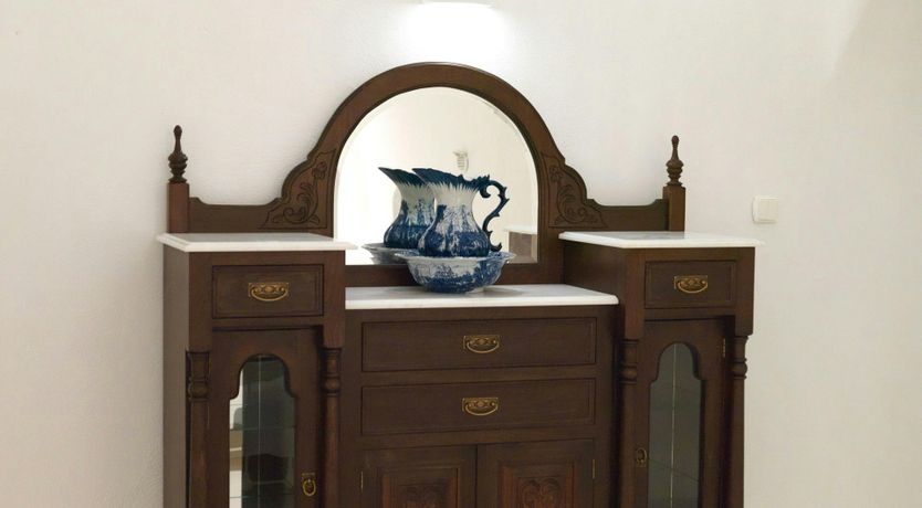 Photo of Sanctuary of Solitude