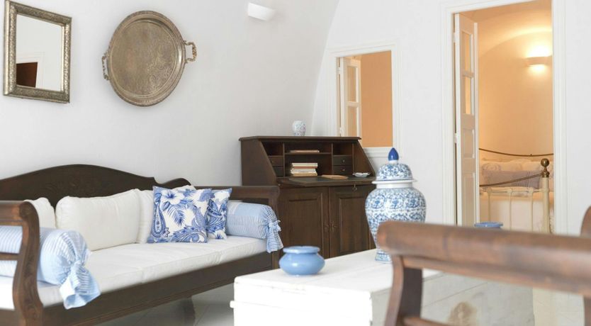 Photo of Sanctuary of Solitude