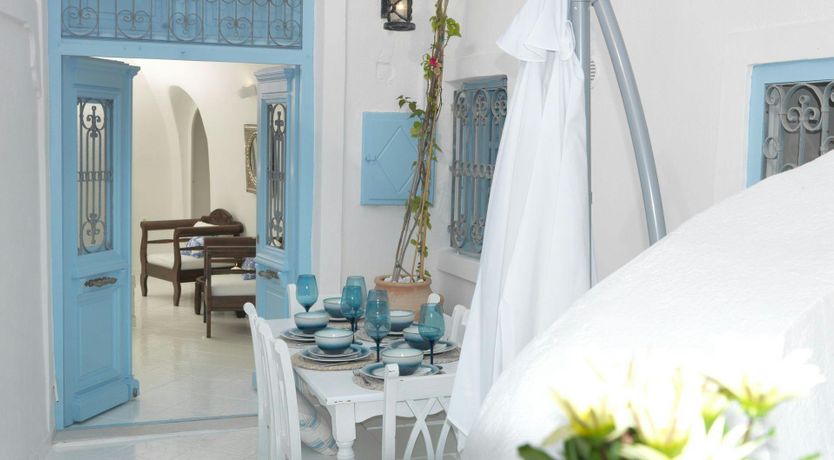 Photo of Sanctuary of Solitude