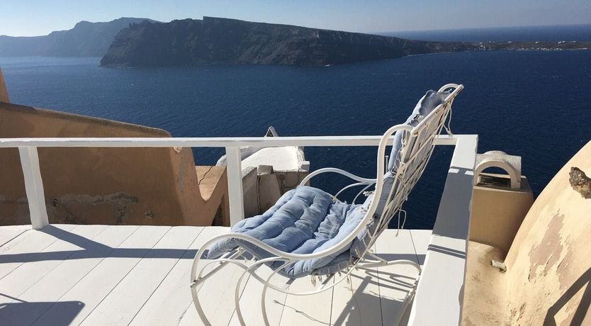 Photo of Sanctuary of Solitude