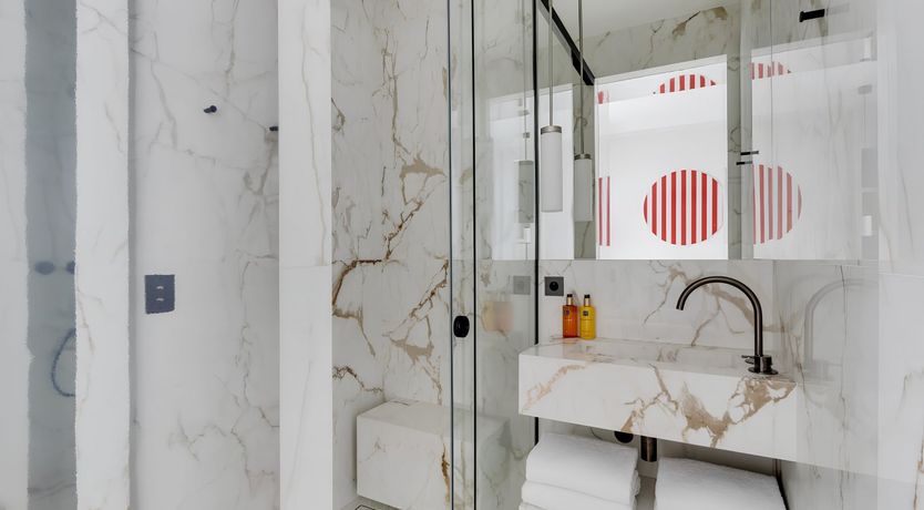 Photo of Parisian Reflections