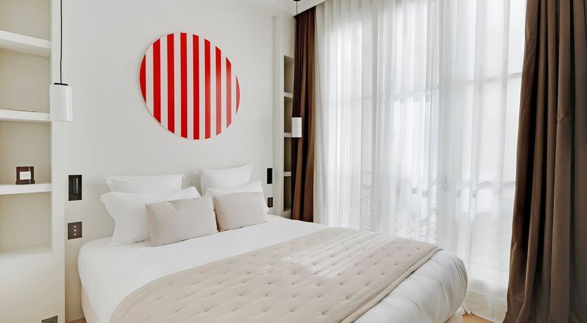 Photo of Parisian Reflections