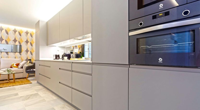 Photo of The C&aacute;diz Oasis