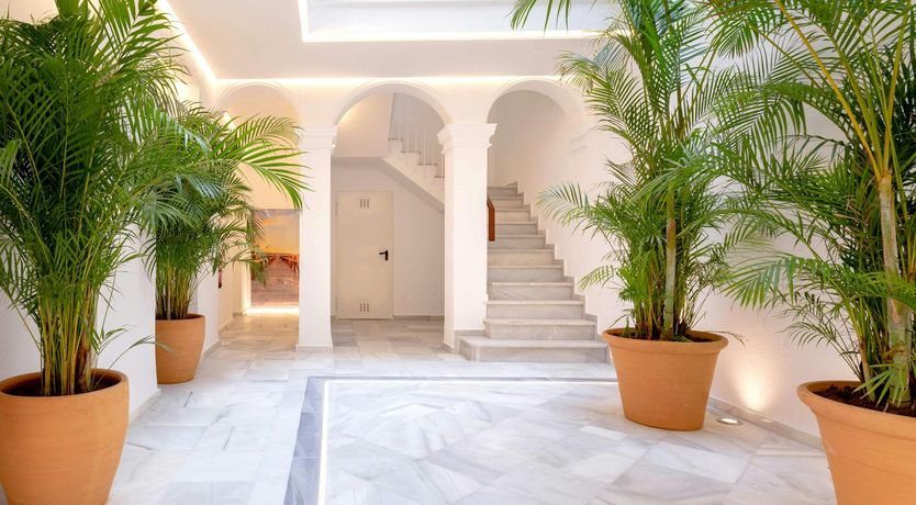 Photo of The C&aacute;diz Oasis