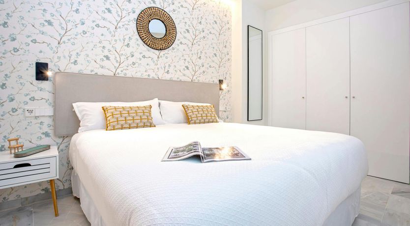 Photo of The C&aacute;diz Oasis