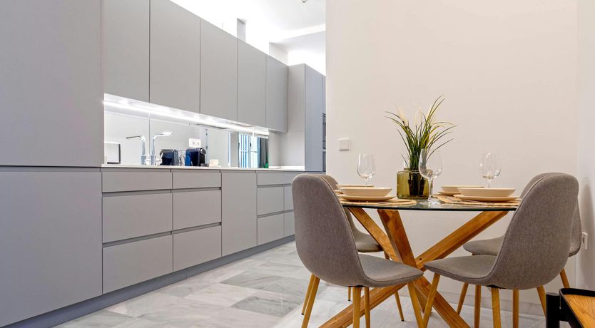 Photo of The C&aacute;diz Oasis