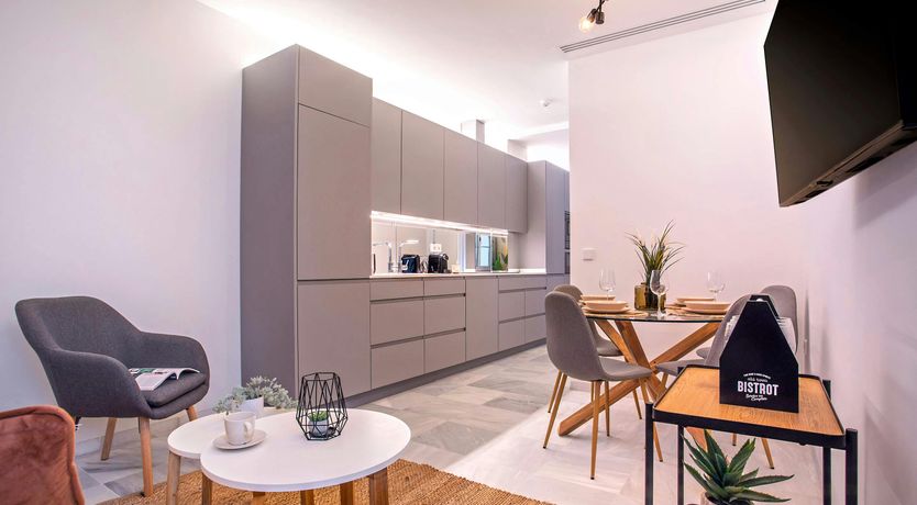 Photo of The C&aacute;diz Oasis