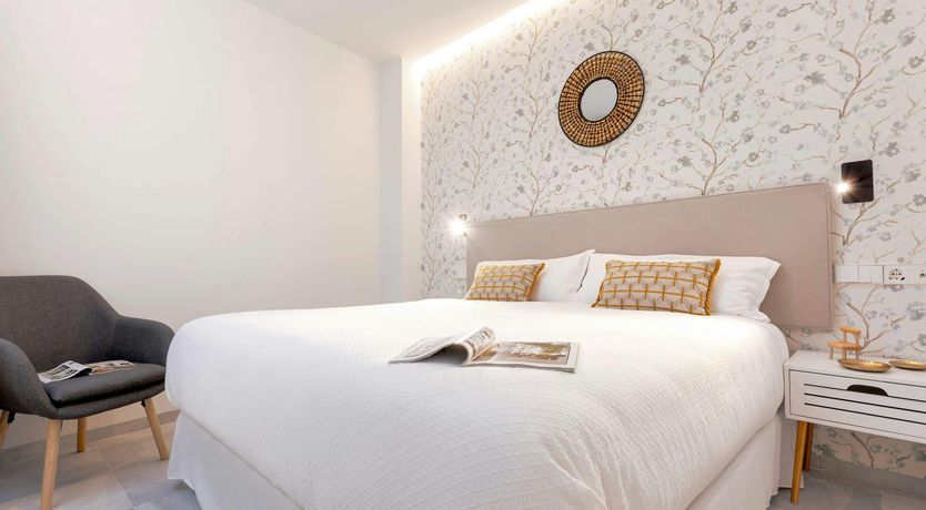 Photo of The C&aacute;diz Oasis