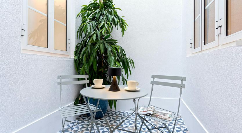 Photo of The C&aacute;diz Oasis