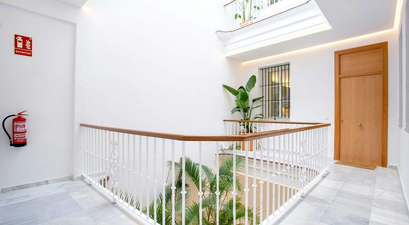 Photo of The C&aacute;diz Oasis