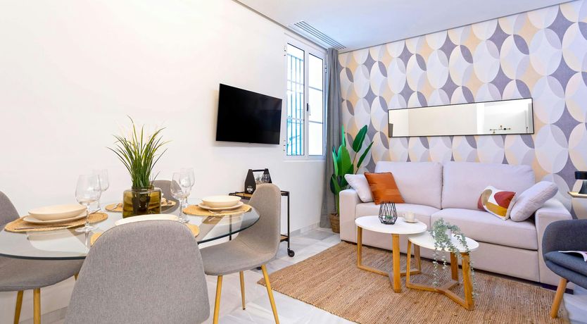 Photo of The C&aacute;diz Oasis