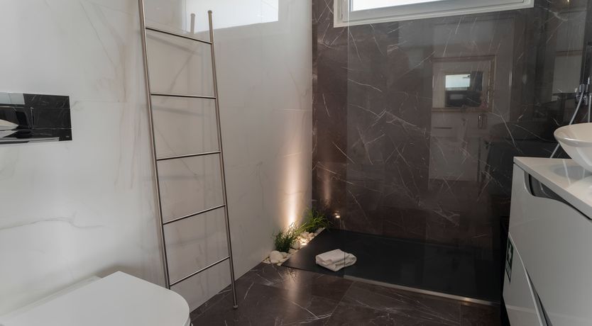 Photo of Radiance in the Shade