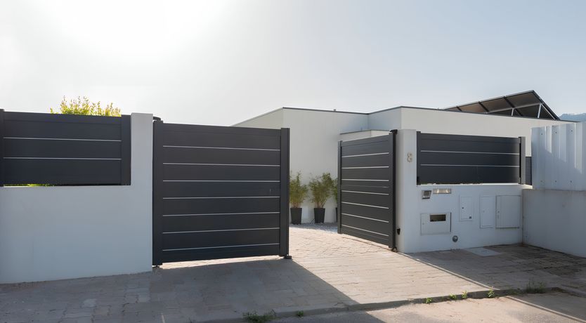 Photo of Radiance in the Shade