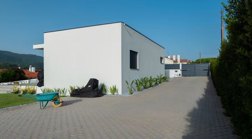 Photo of Radiance in the Shade