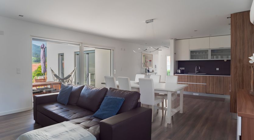 Photo of Radiance in the Shade