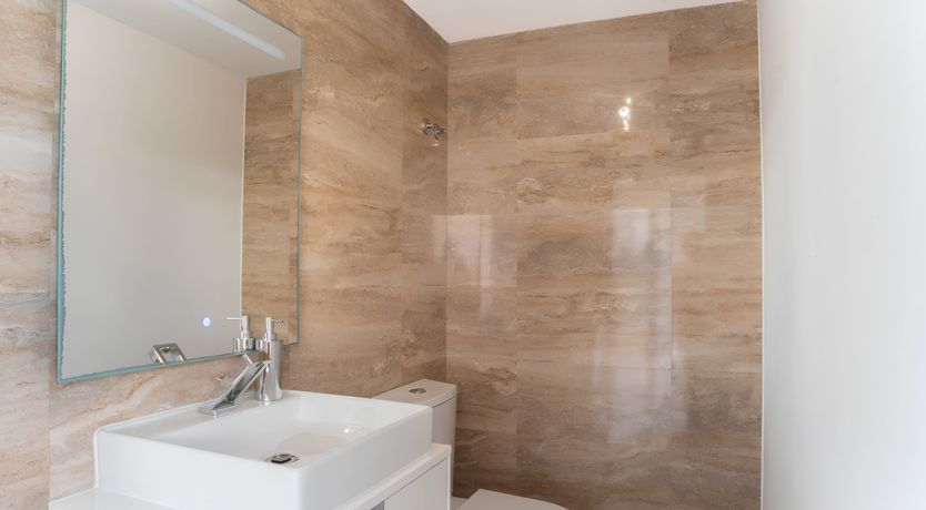 Photo of Radiance in the Shade