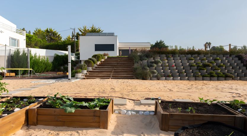 Photo of Radiance in the Shade