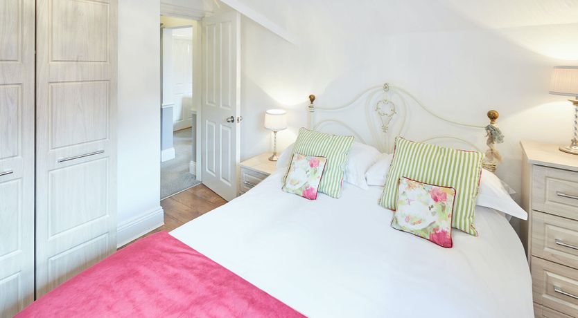 Photo of A Whitby Retreat