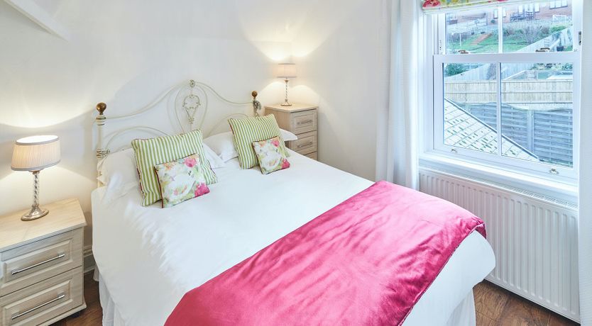 Photo of A Whitby Retreat