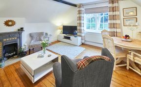 Photo of A Whitby Retreat