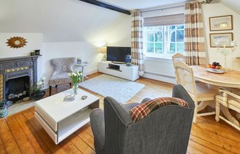 A Whitby Retreat Apartment