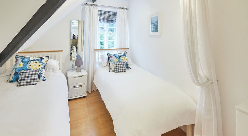 Photo of A Whitby Retreat