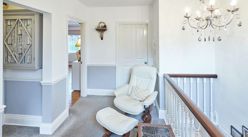 Photo of A Whitby Retreat