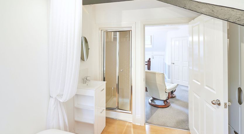 Photo of A Whitby Retreat